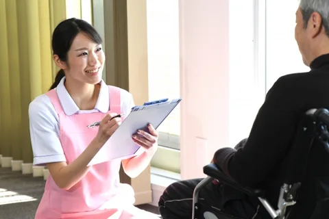 お洗濯サービスのイメージ