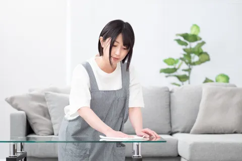 整理整頓