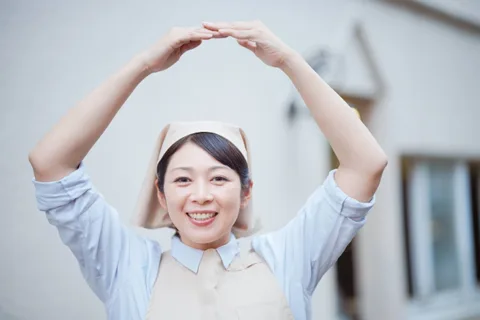 会社概要のイメージ